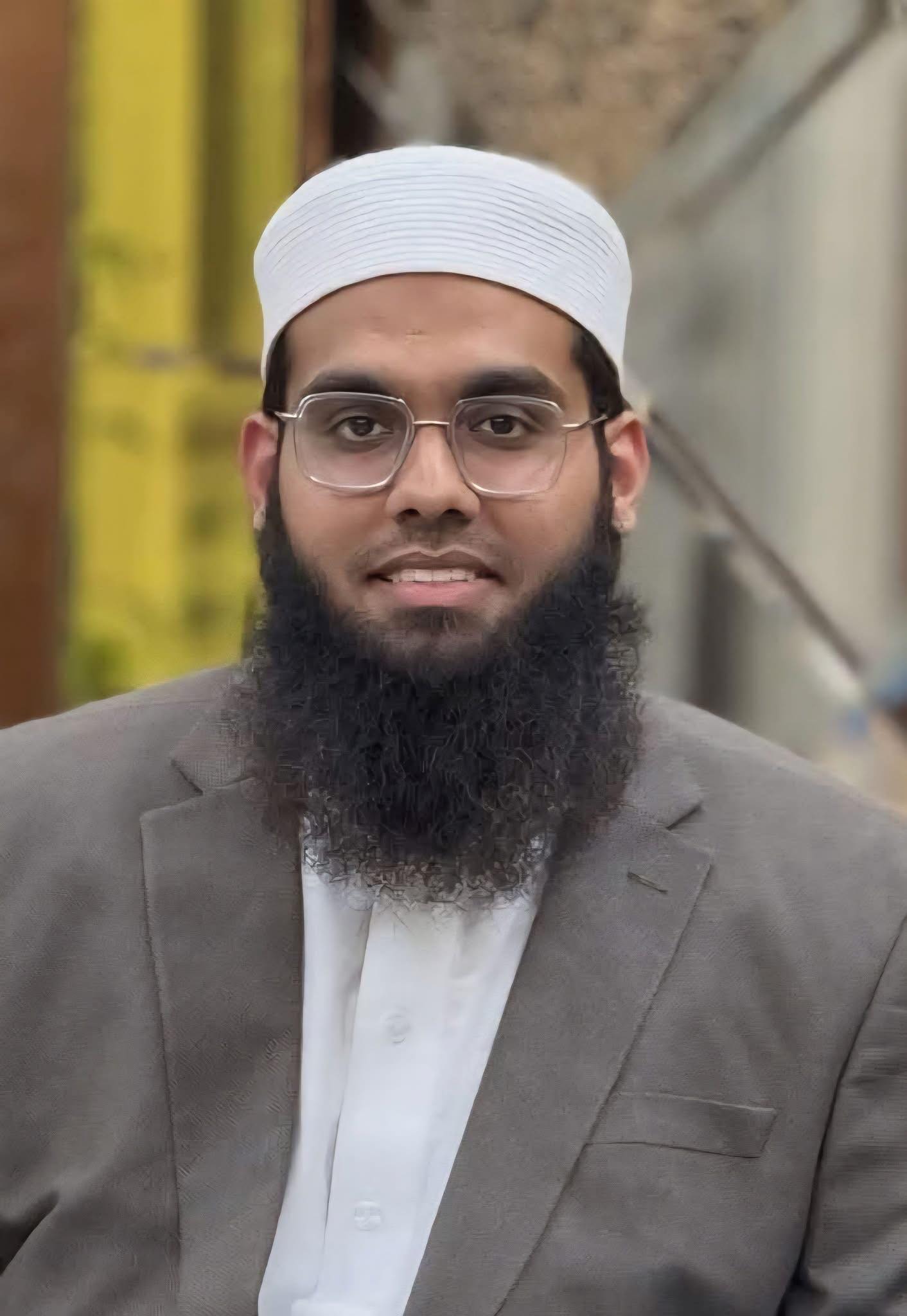 Hamidullah Mushfeq