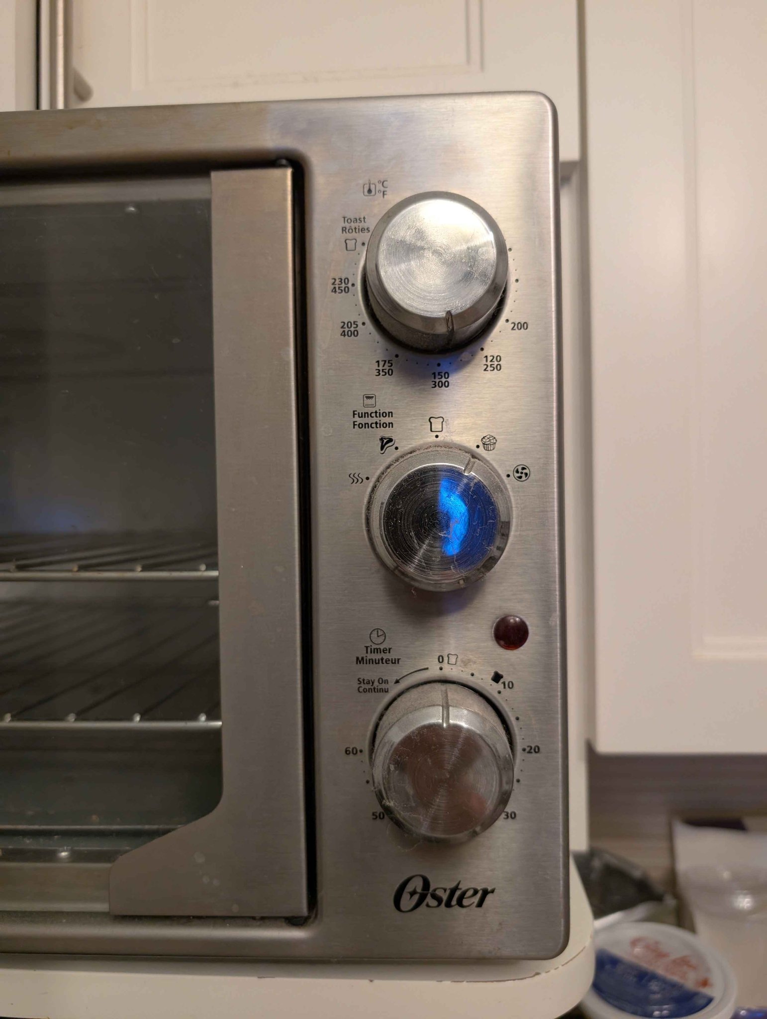Oster toaster oven - Toasters & Toaster Ovens - Toronto, Ontario