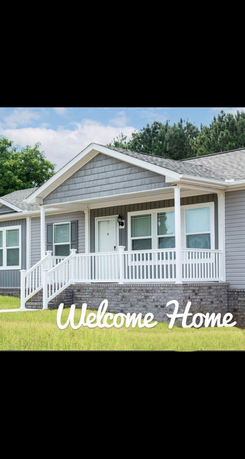 CONGRATULATIONS to the... Clayton Homes of Albertville