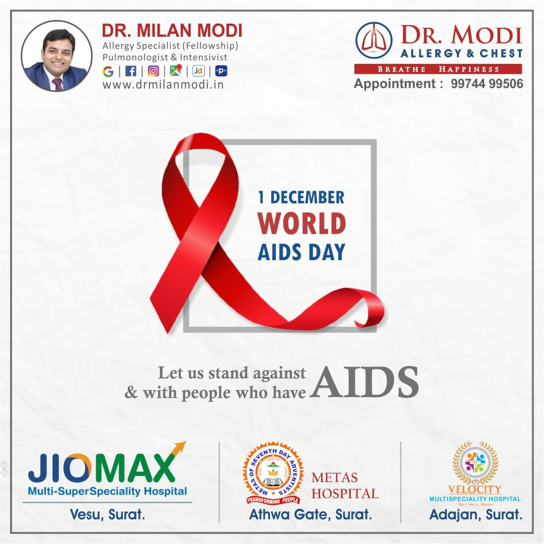 Dr.Modi - Dr Modi Chest Clinic BY.Dr. Milan Modi -- G-3, 4th Floor ...