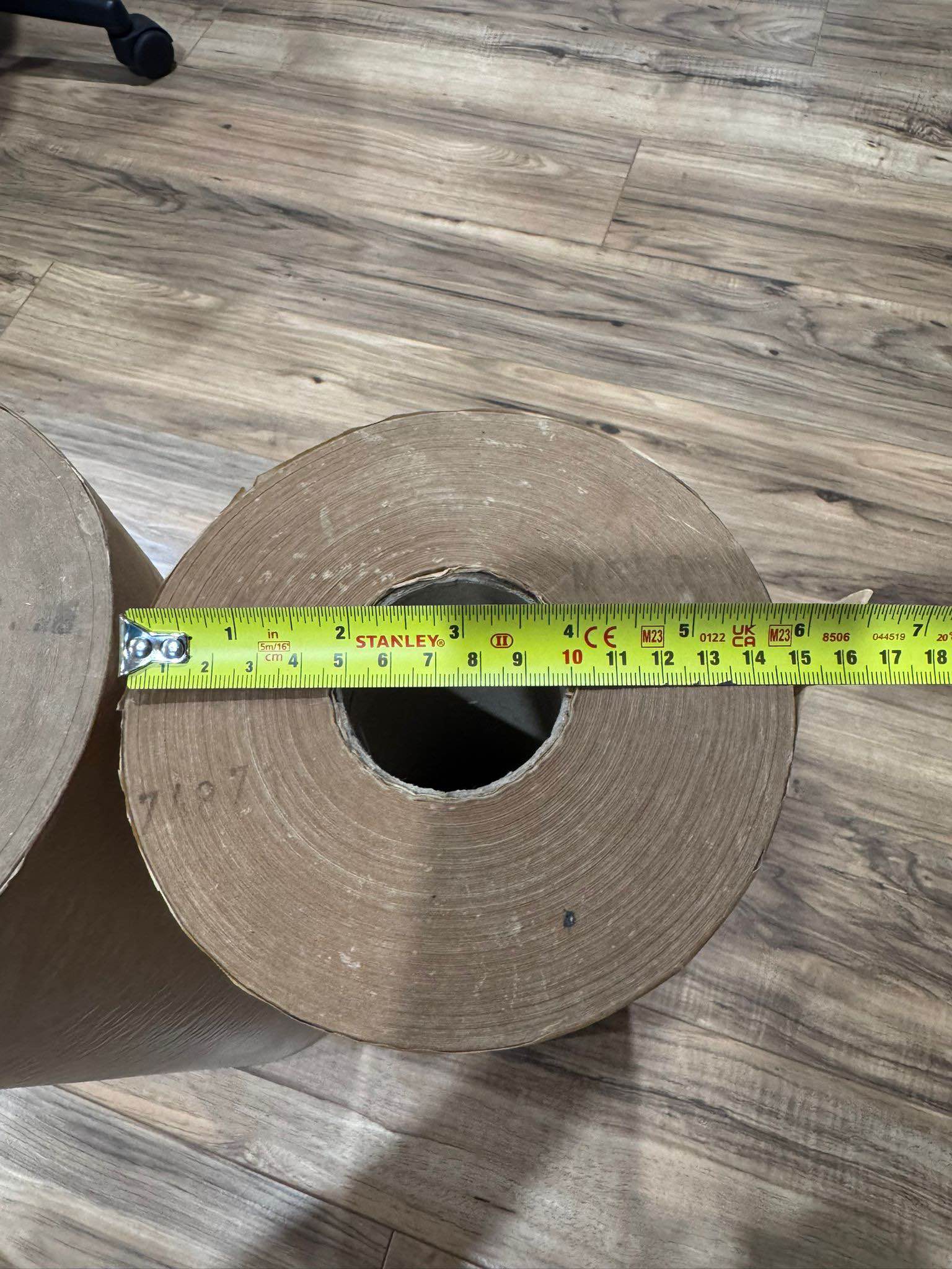 X2 rolls wrapping paper - Scrapbooking & Paper Crafts - Perth, Western ...