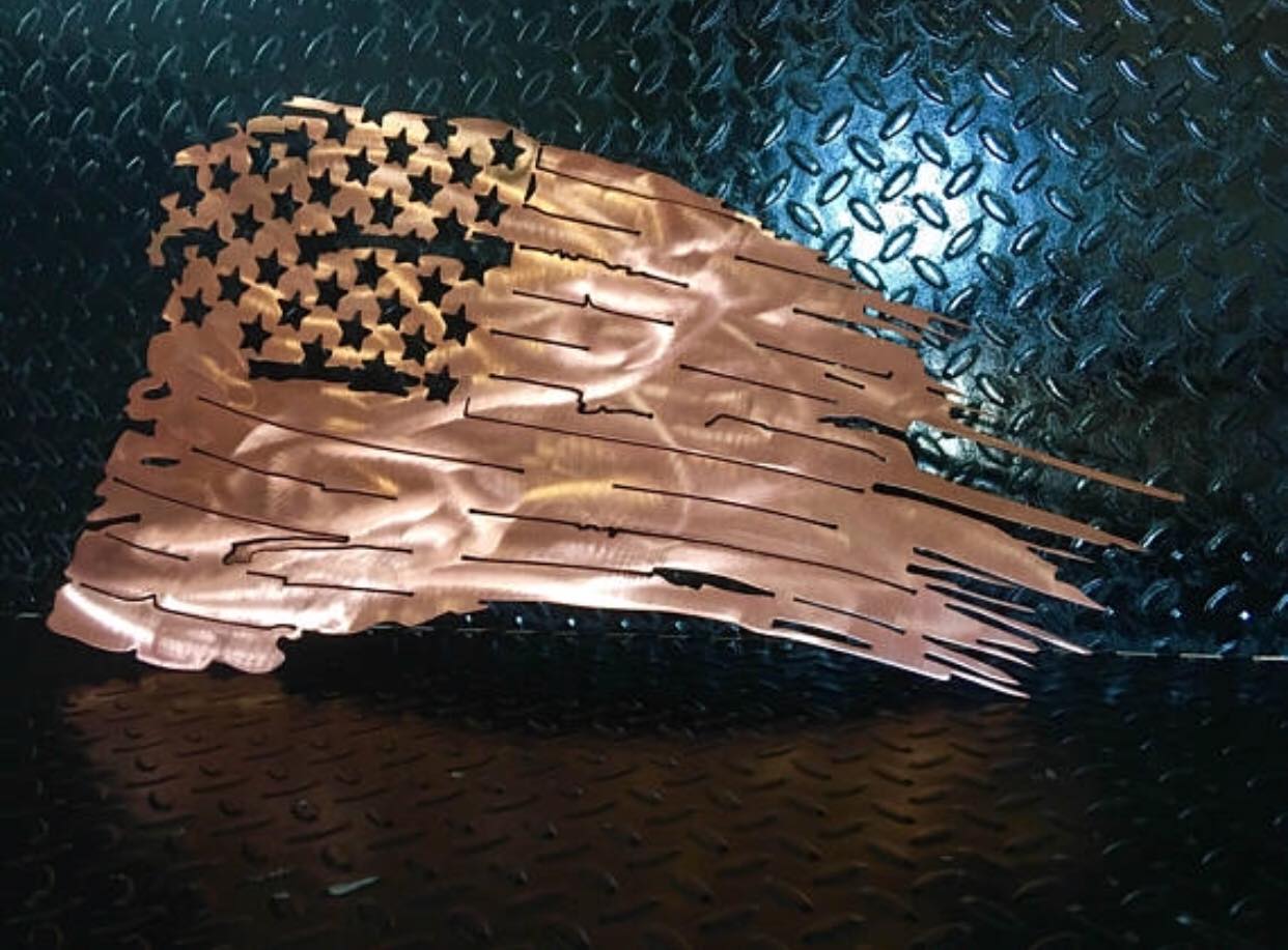 This is #steelrootsdecor take on the... - Steel Roots Decor | Facebook