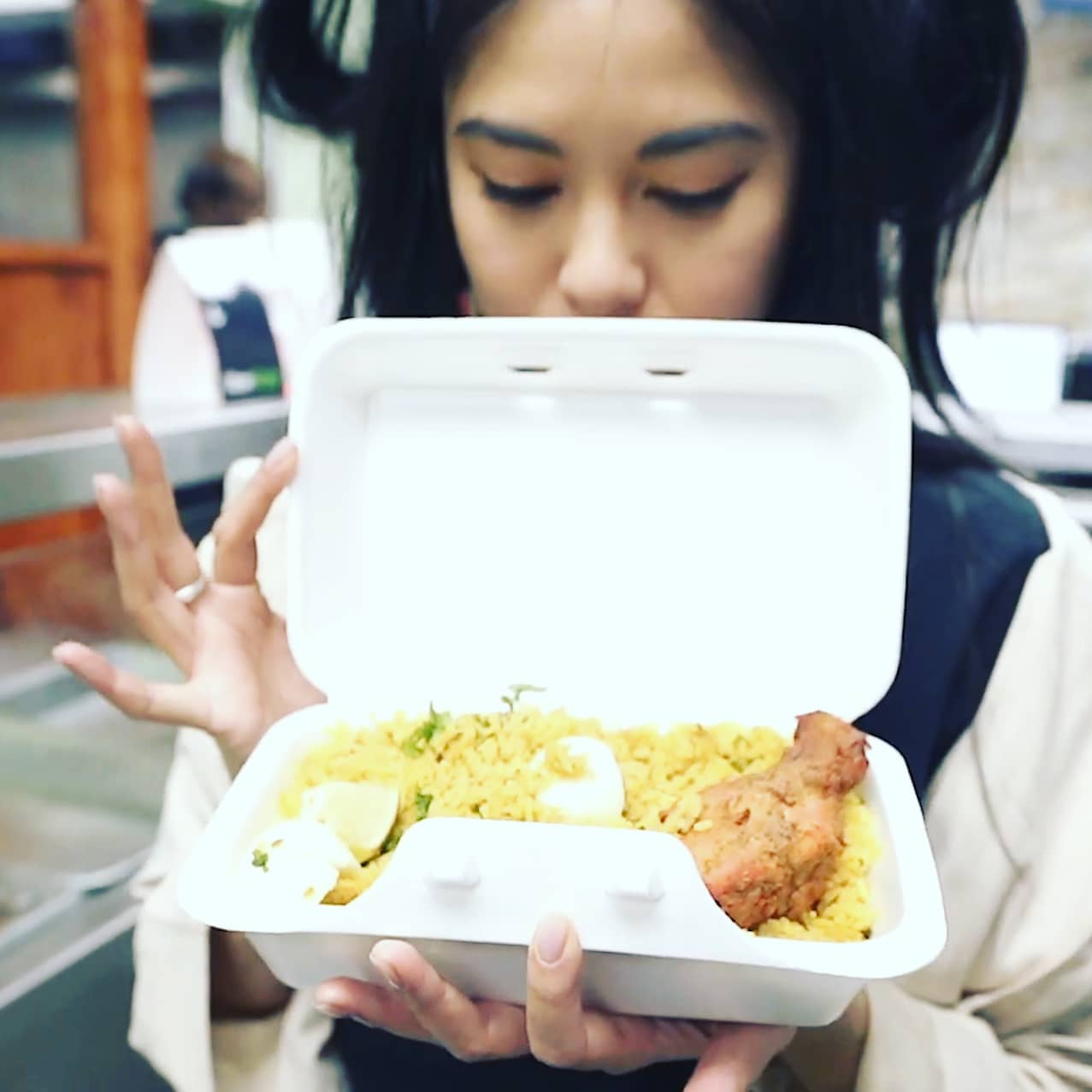 Ruchi Foods Take-Out | Toronto ON