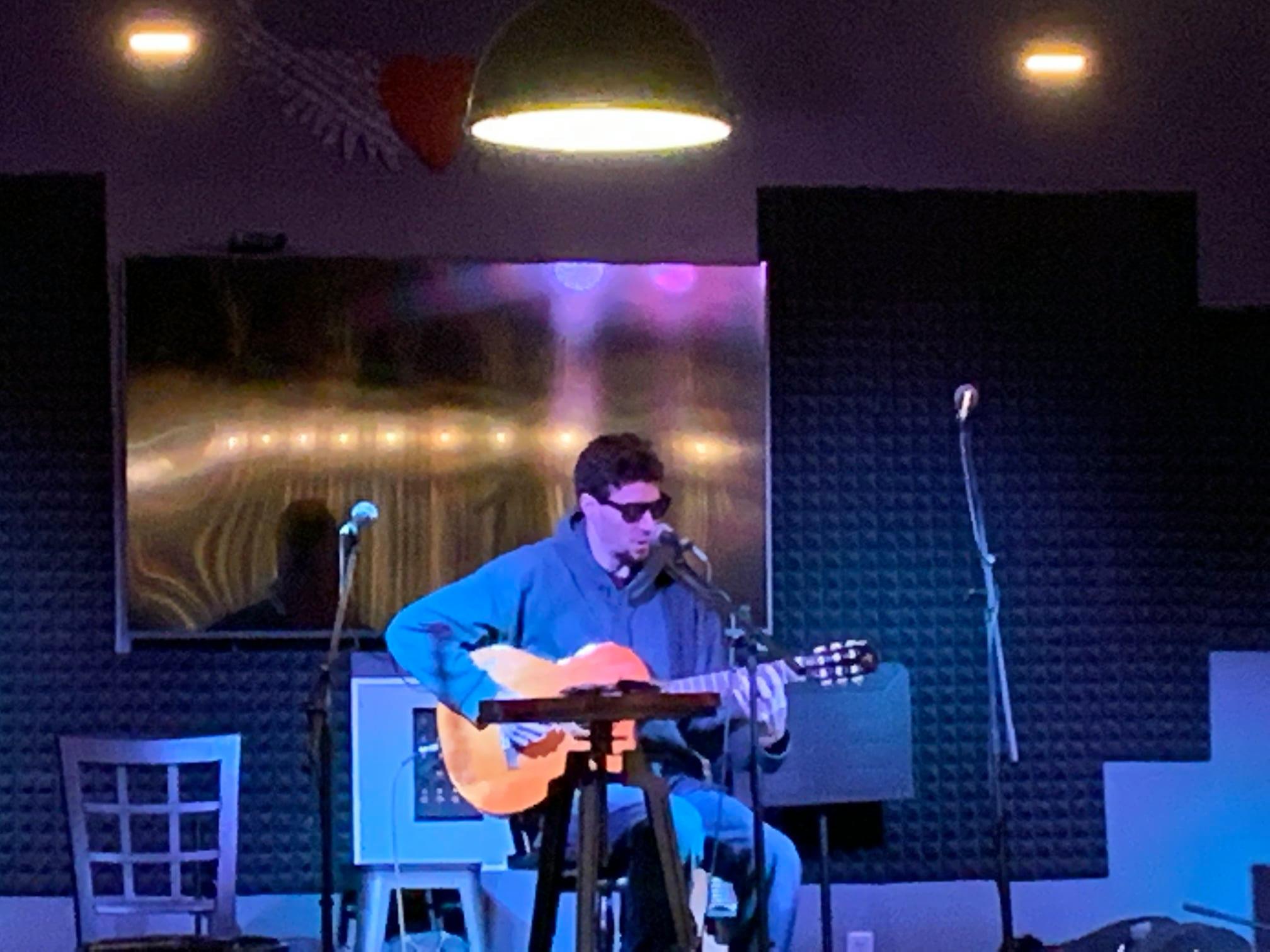 Steven Repka Music