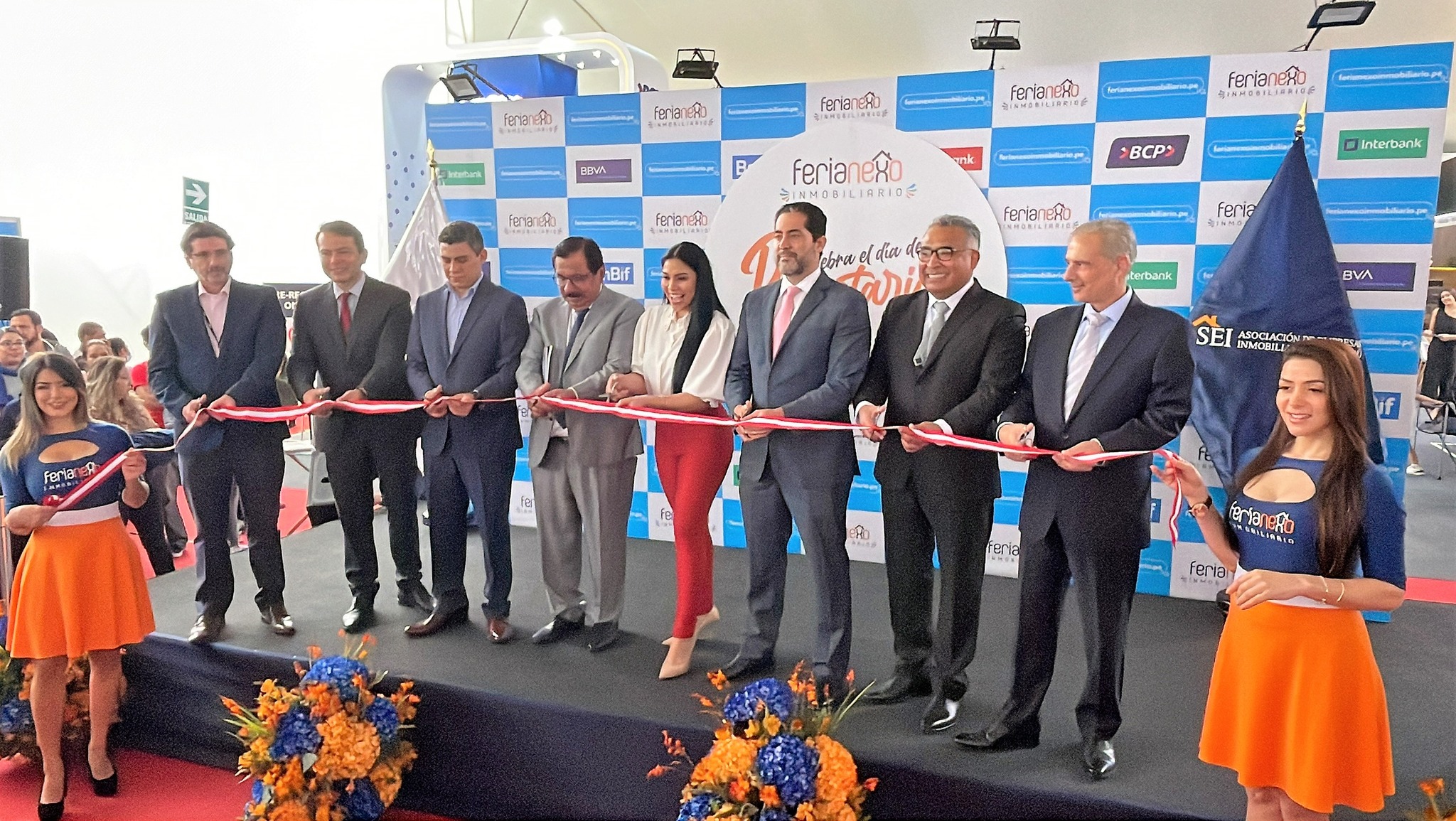 Confederación de Desarrolladores Inmobiliarios del Perú - CODIP - Hoy ...