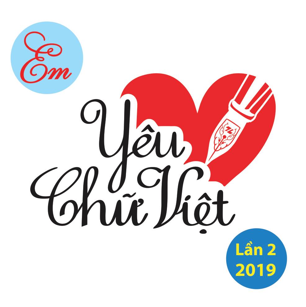 Liên hoan Em Yêu Chữ Việt... - Liên hoan Em Yêu Chữ Việt