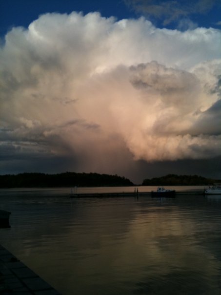BILDER FRA RISØR