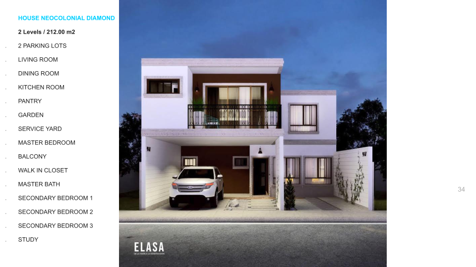 Constructora Elasa | Mixco