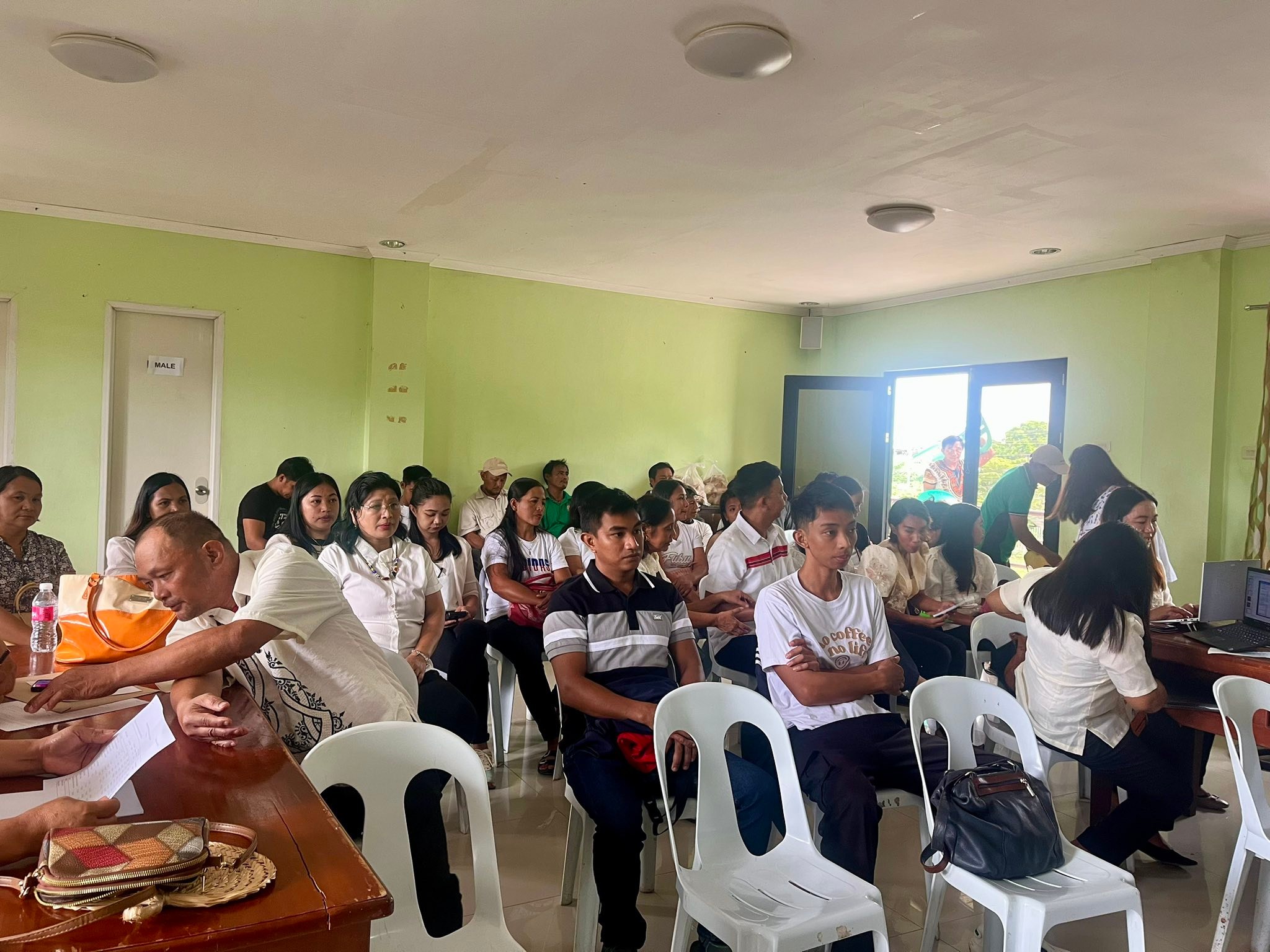 Opag Kalinga - Opag Kalinga added a new photo.