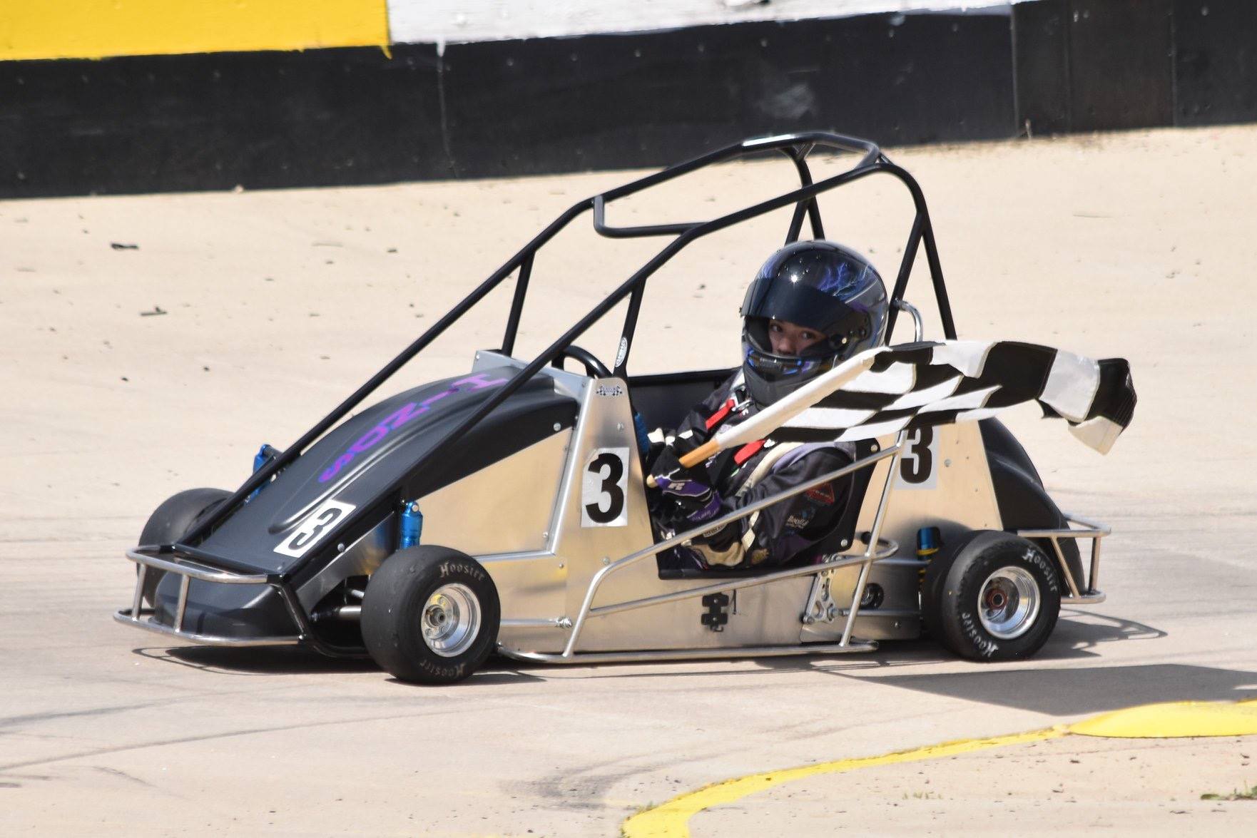 This is a great share... - Rocky Mountain Race World Show