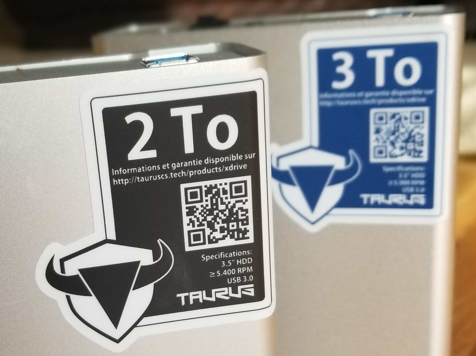 Taurus Computer System