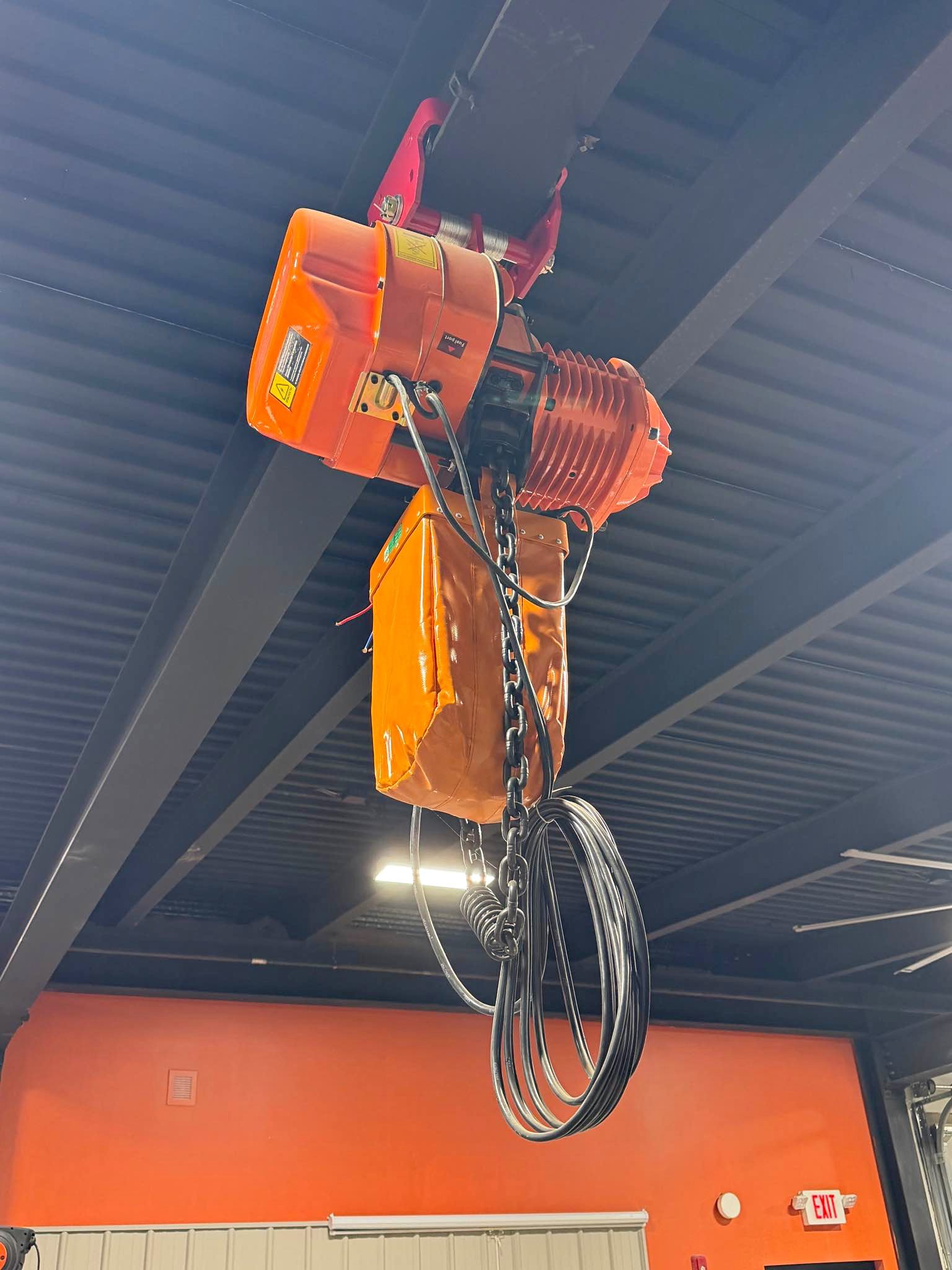 Electric chain fall - Snow Blowers - Winslow, New Jersey | Facebook ...