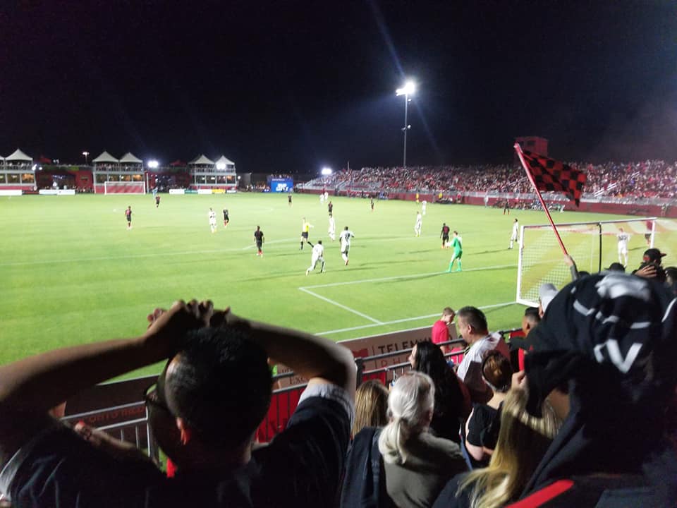 Phoenix Rising FC Fan Club
