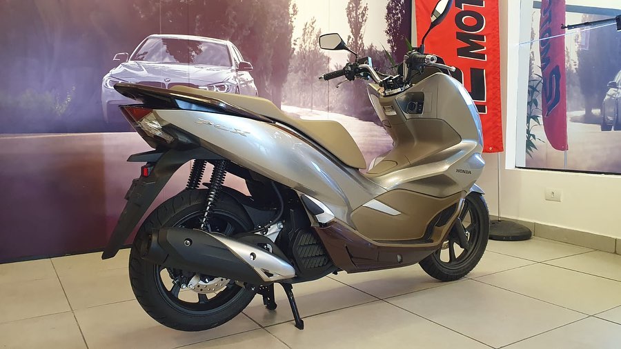 R2 Motors - For sale: 🚘 ☑️ HONDA PCX 2022...