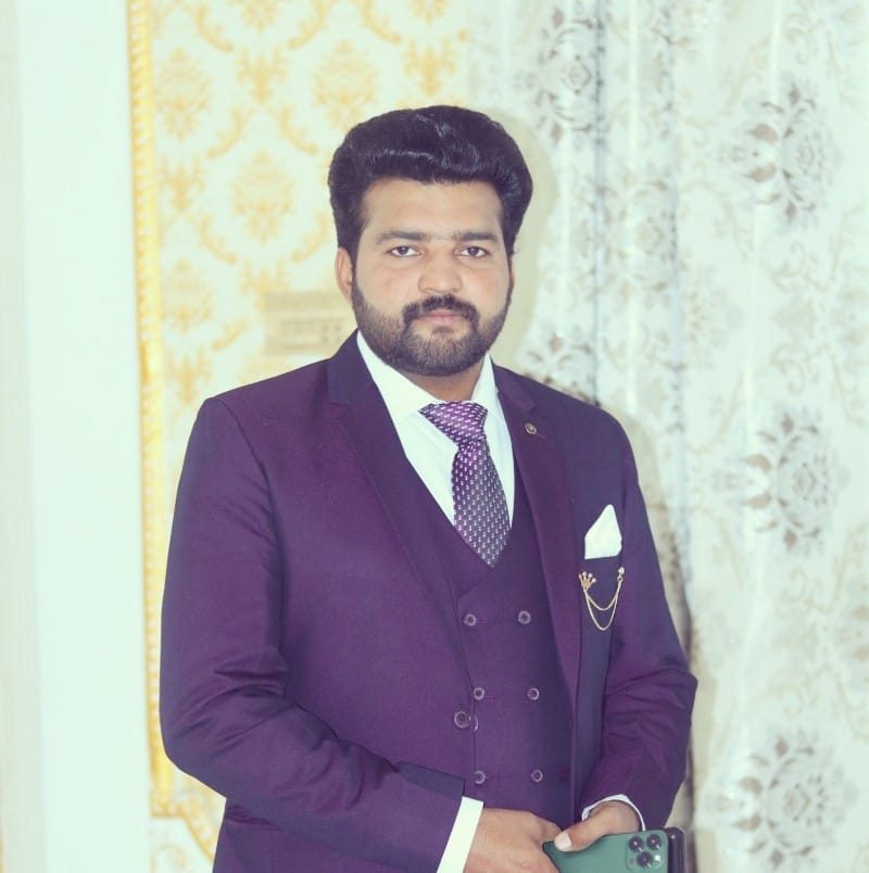 Muhammad Amin