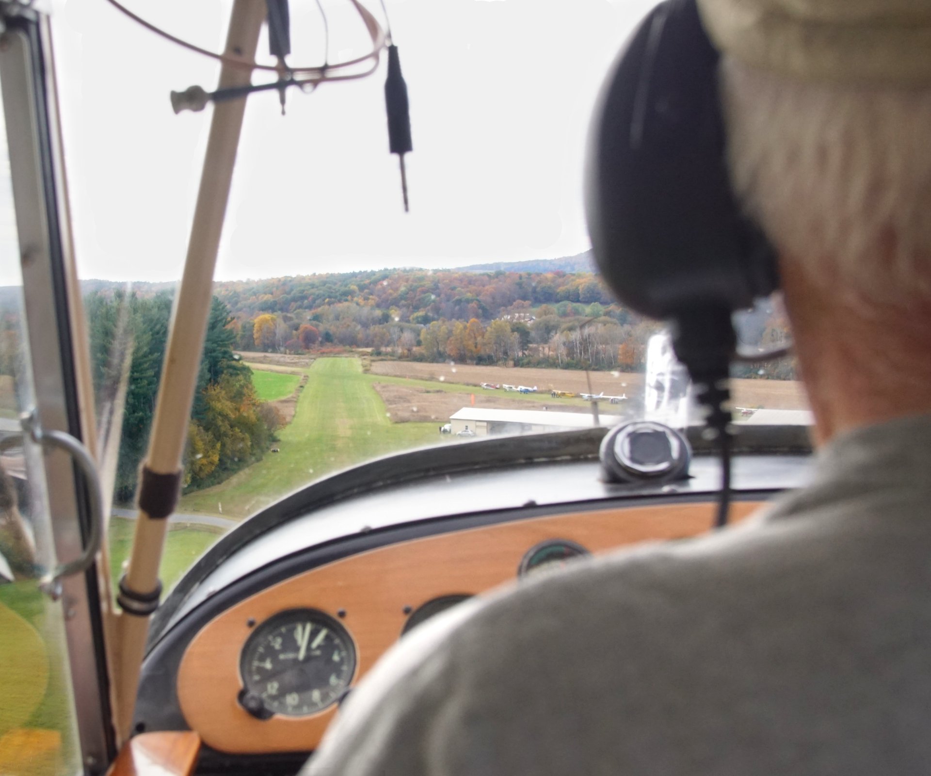 Aviation Day and Fly-In