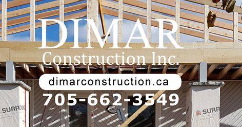 DIMAR Construction Inc.