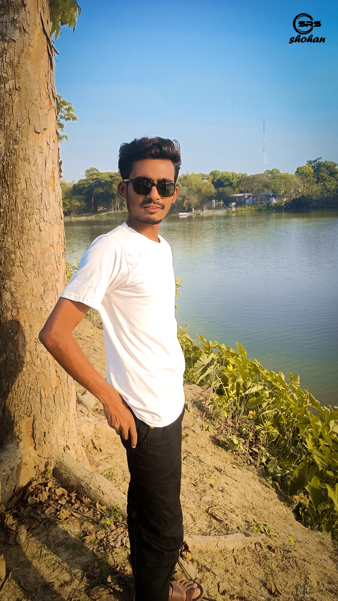 Srs Shohan