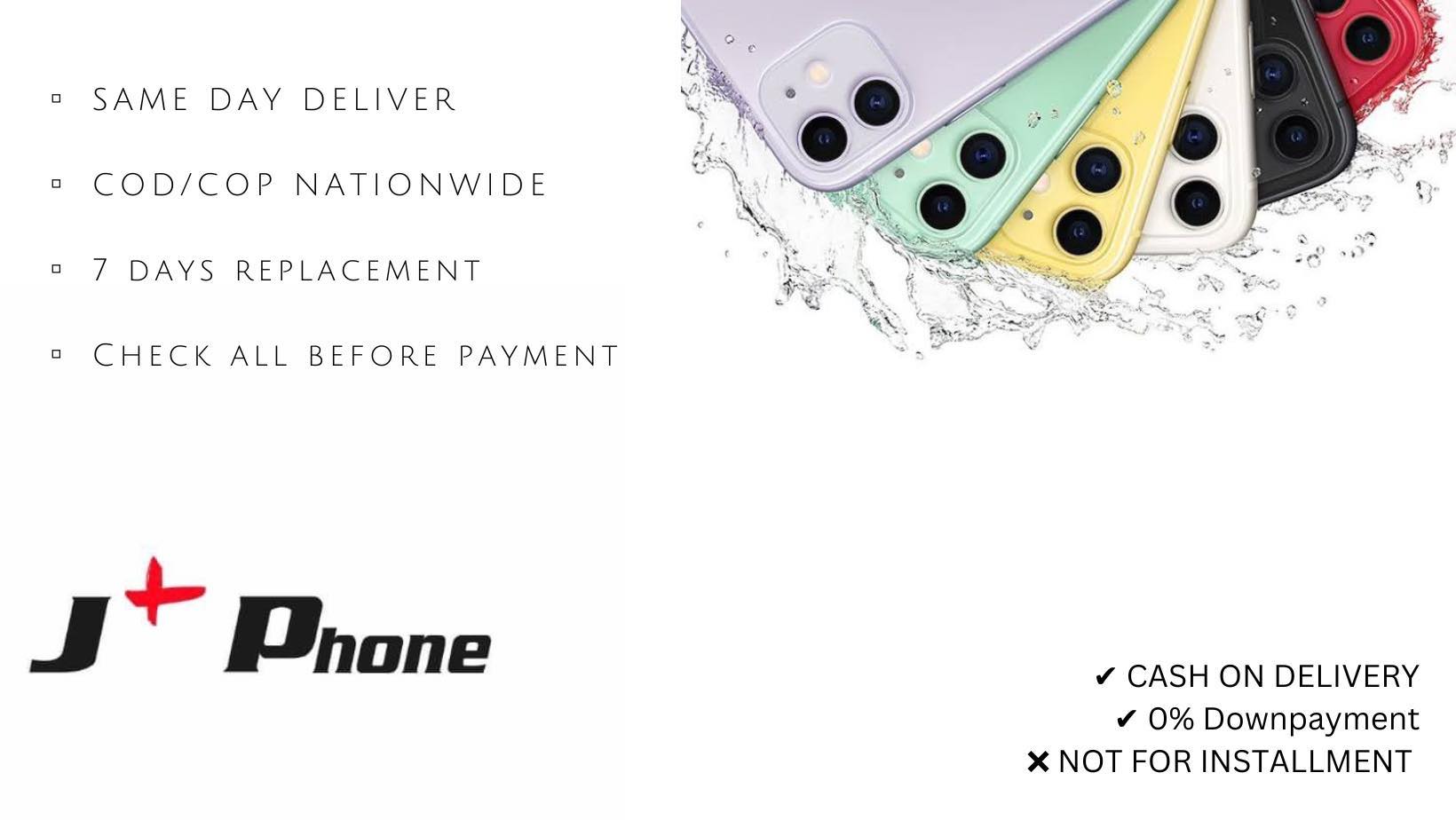 J+ Phone