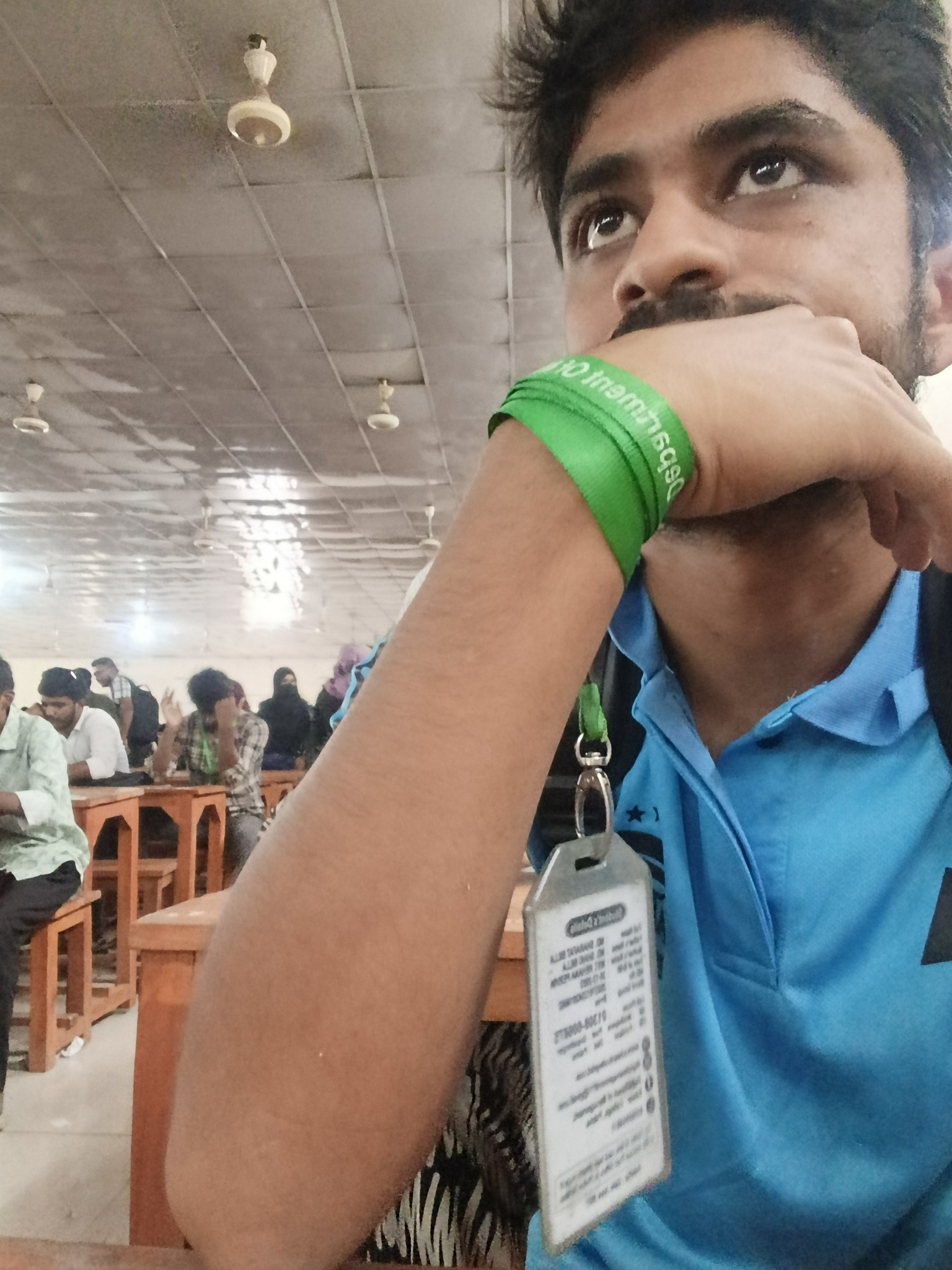 SB Rafi