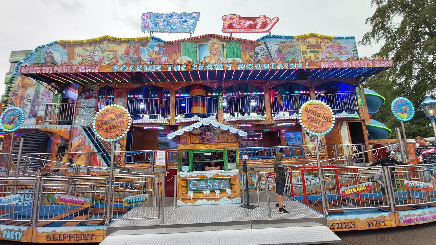 Kermis Rhenen - Kermis Rhenen added a new photo.
