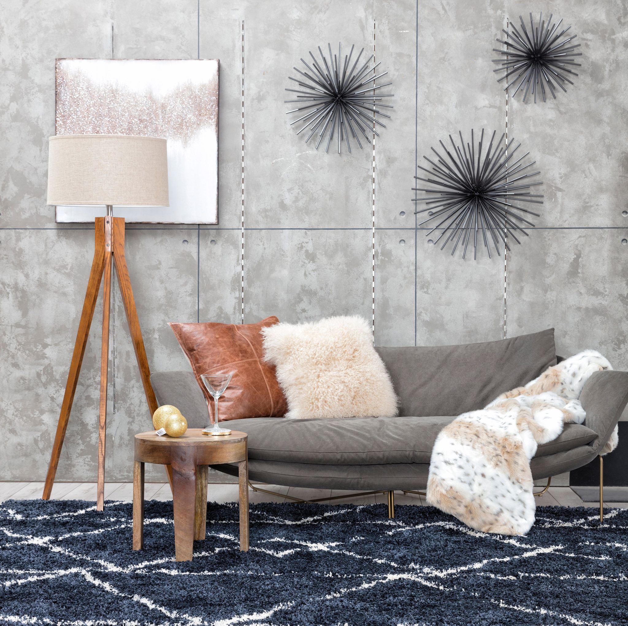 Living Spaces | La Mirada CA