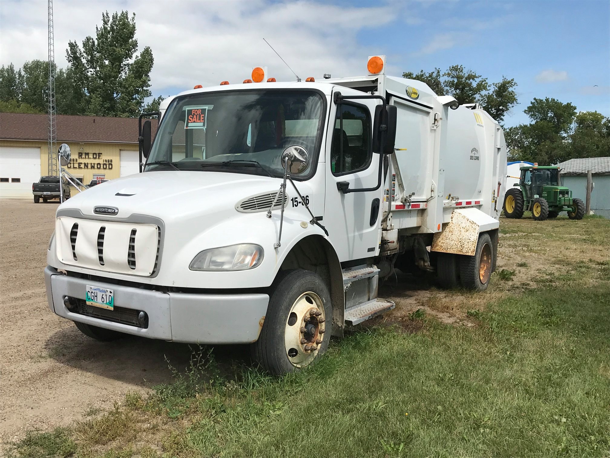 Town of Souris - The Municipality of Souris-Glenwood is... | Facebook