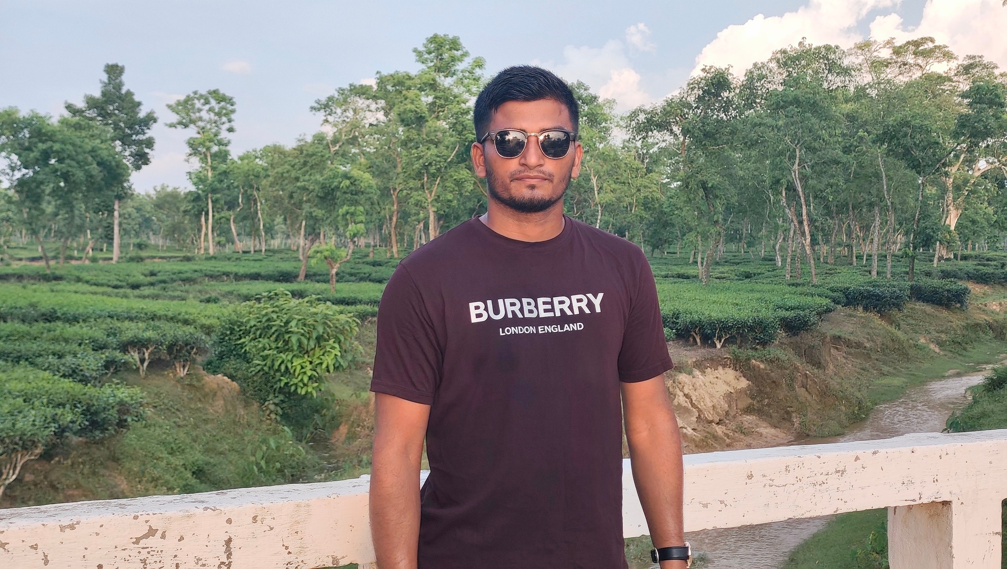 Rayhan Ahmed Rana