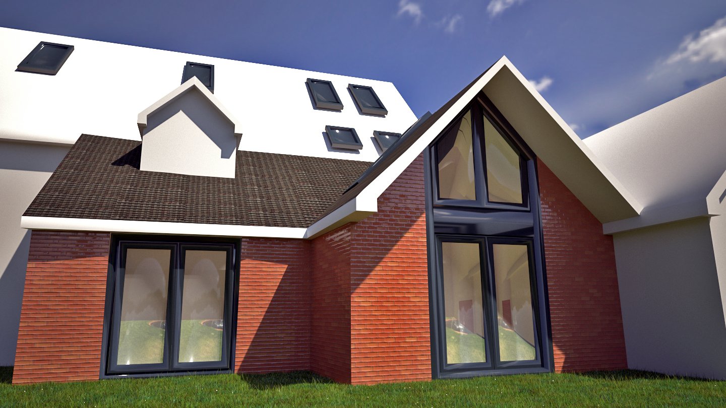 James Matley Architect | Bristol