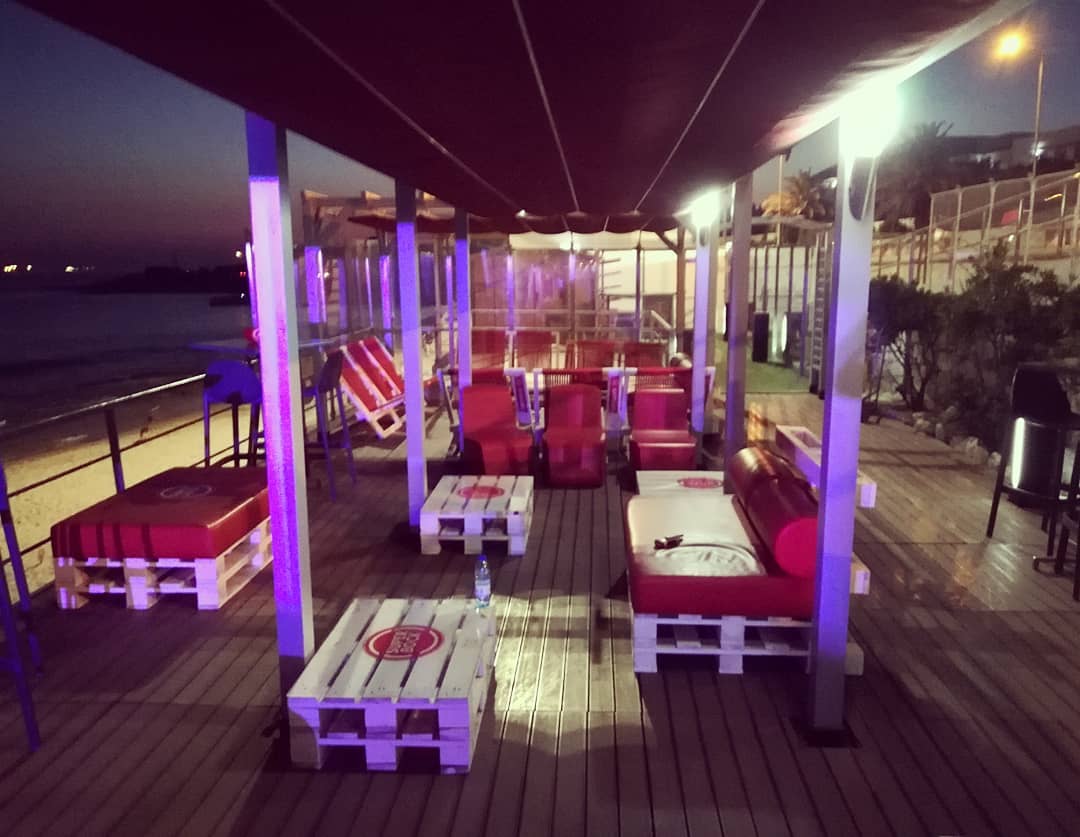 Restaurante La Plage Lounge Bar Laplage Restaurante