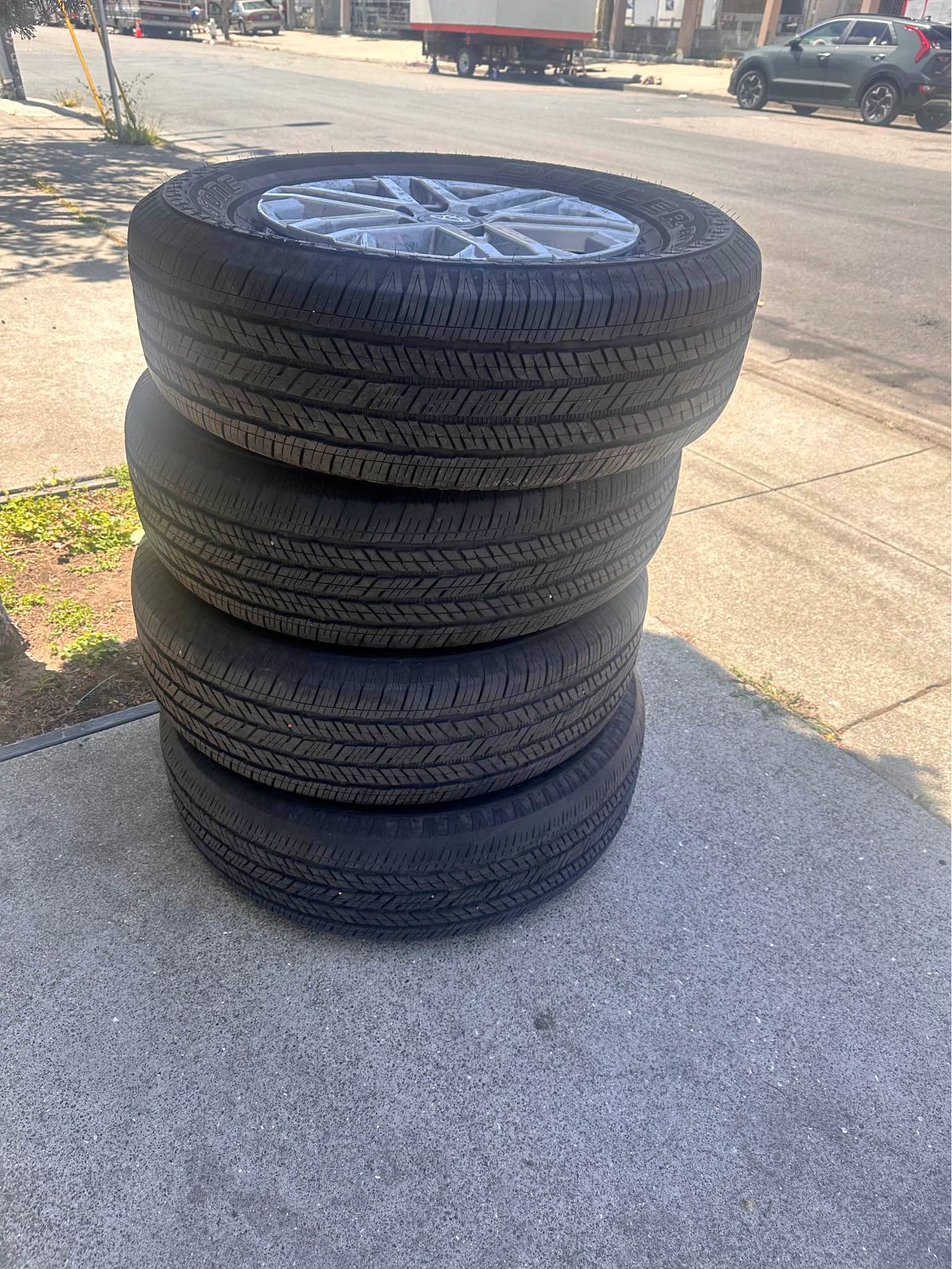 New and used Tires & Wheels for sale | Facebook Marketplace