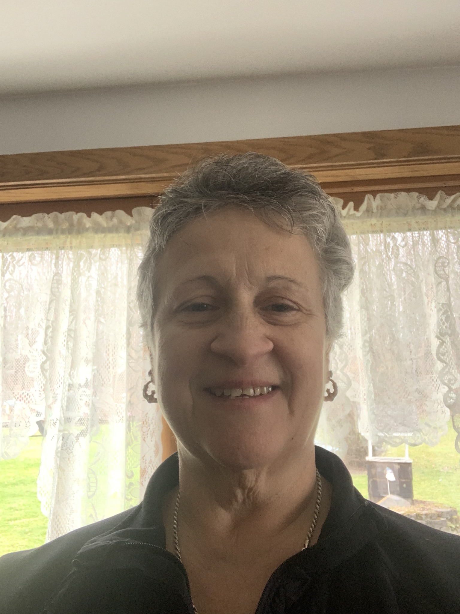 Joy Miller