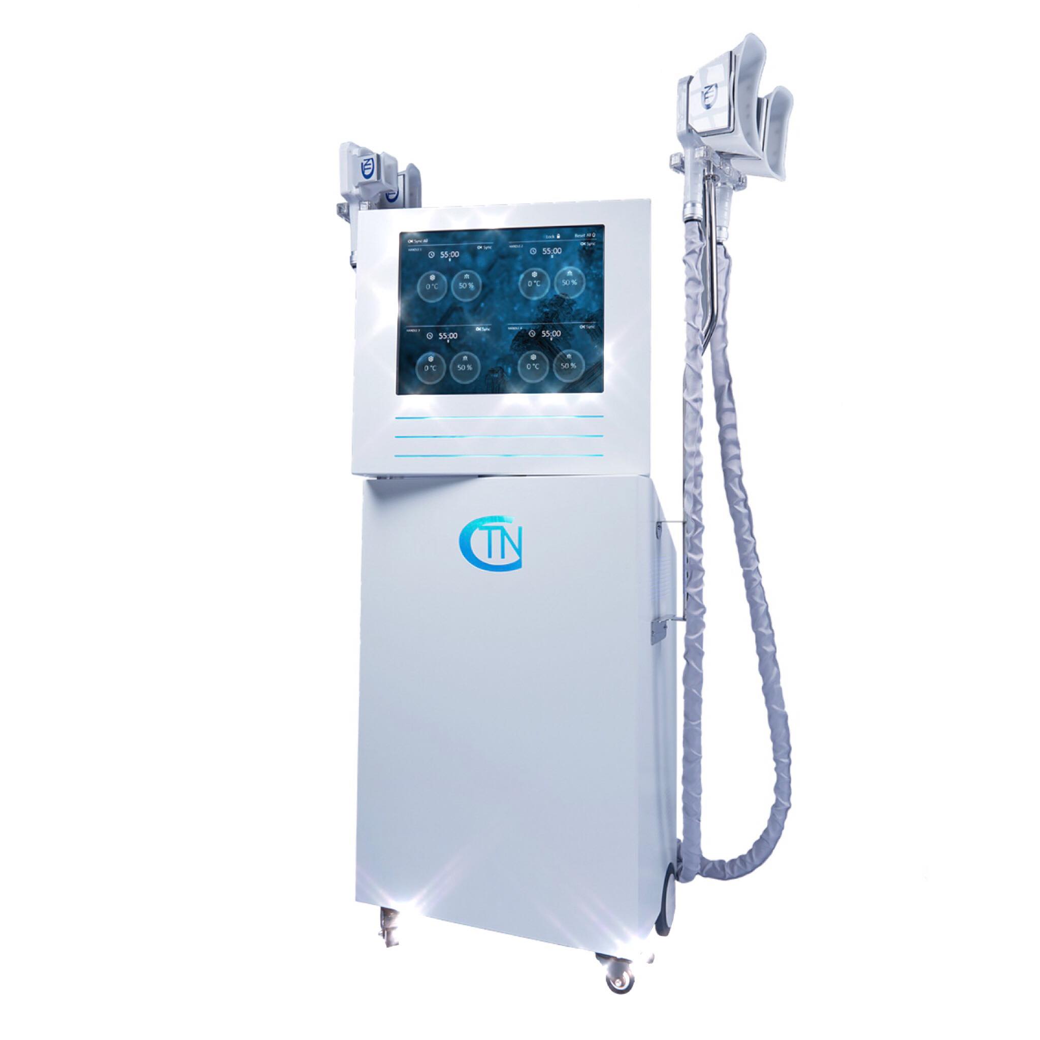 CTN.FI - Body fat removal is now safer and faster than ever before with ...