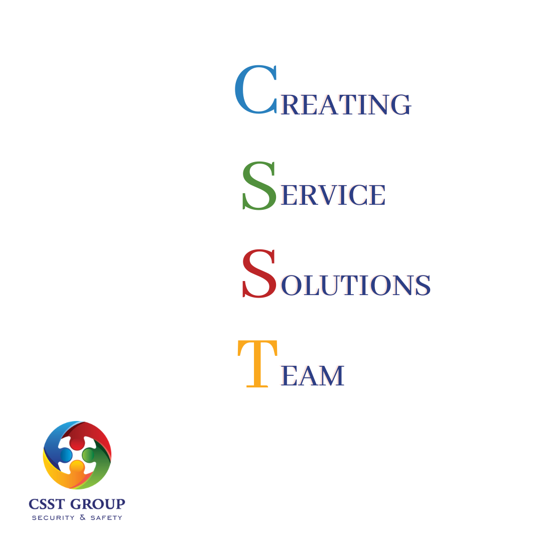 CSST Group | London