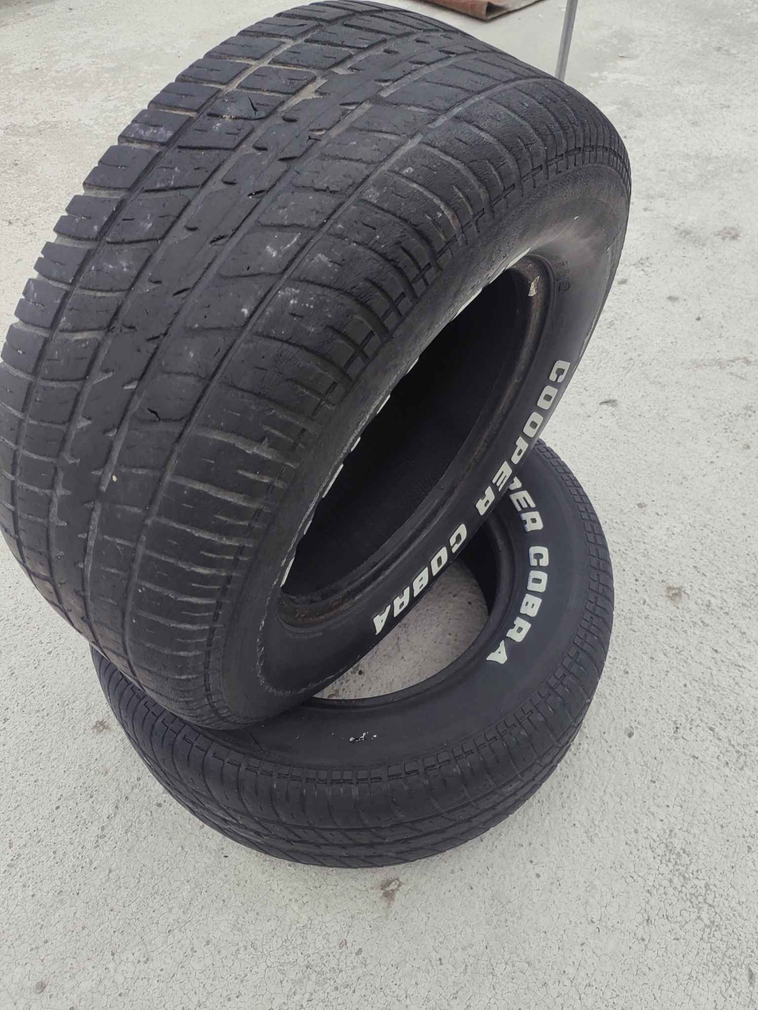 Llantas 255 60 r15 - Car Wheels, Tires & Parts - Los Reyes Acaquilpan ...