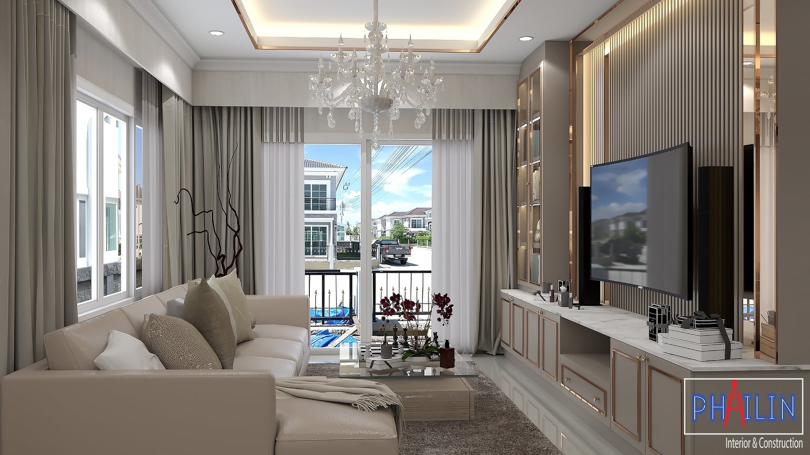 2... - Phailin interior design รับออกแบบตกแต่งภายใน | Facebook