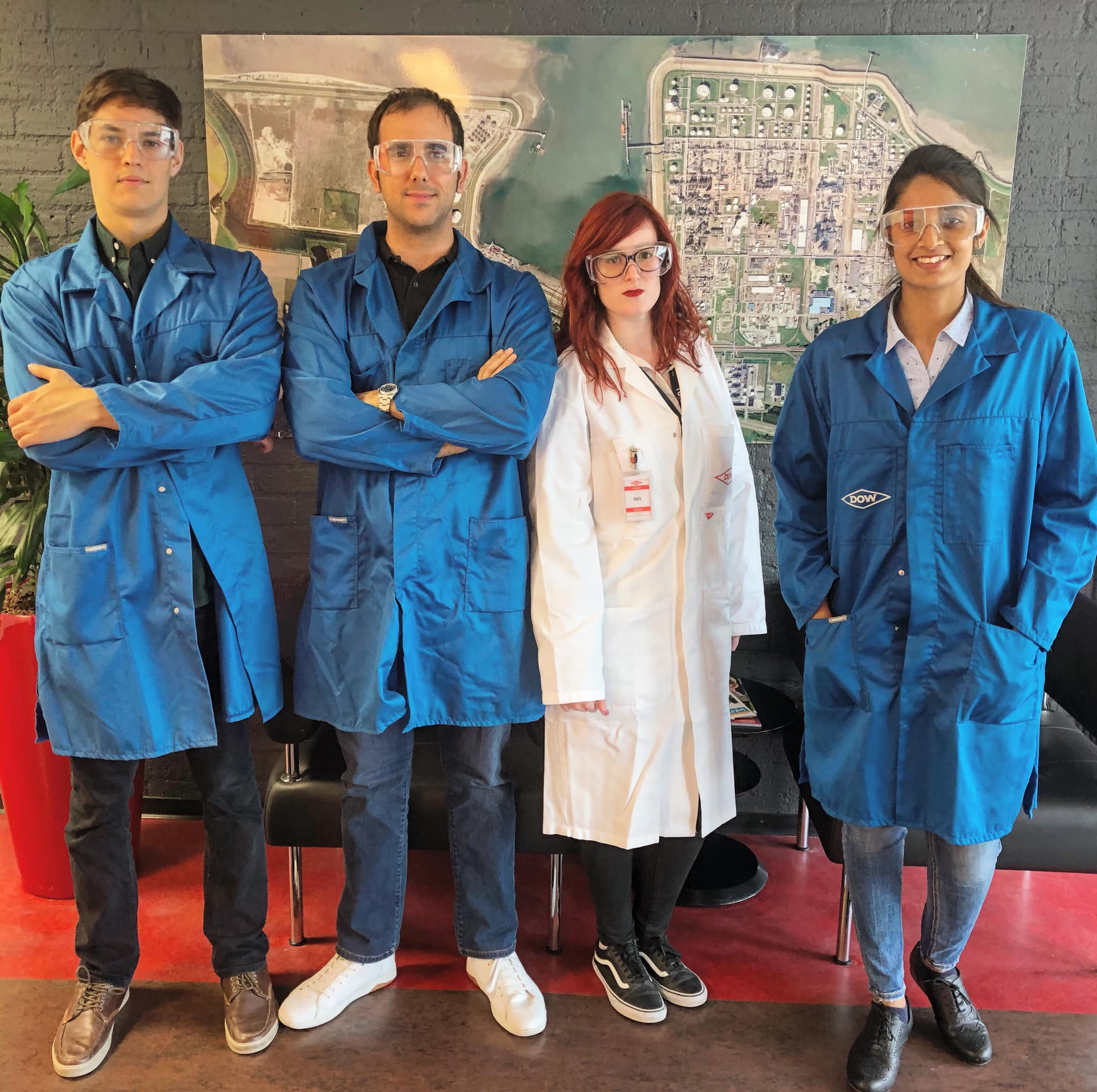 Octave - Congratulations to our new graduates, who successfully ...