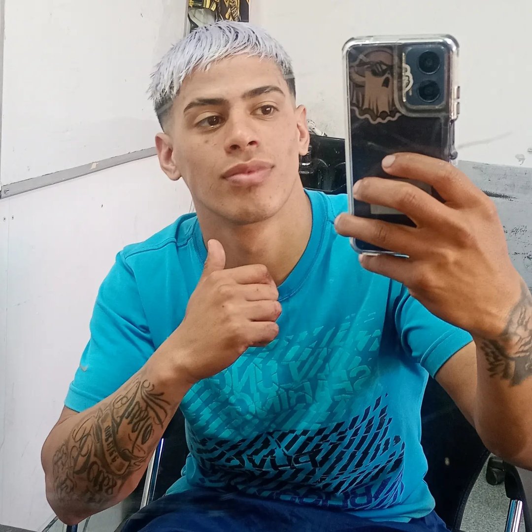🙆🙆🙆 | Dylan Fernandez