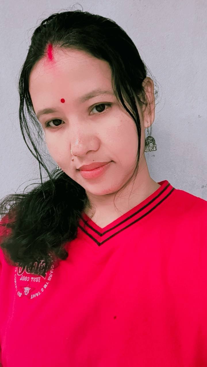 Shima Rani Roy