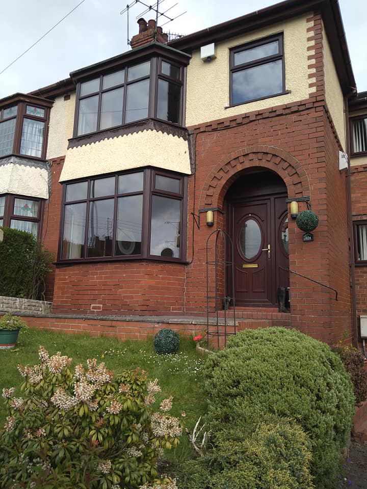 Valiant windows & Doors