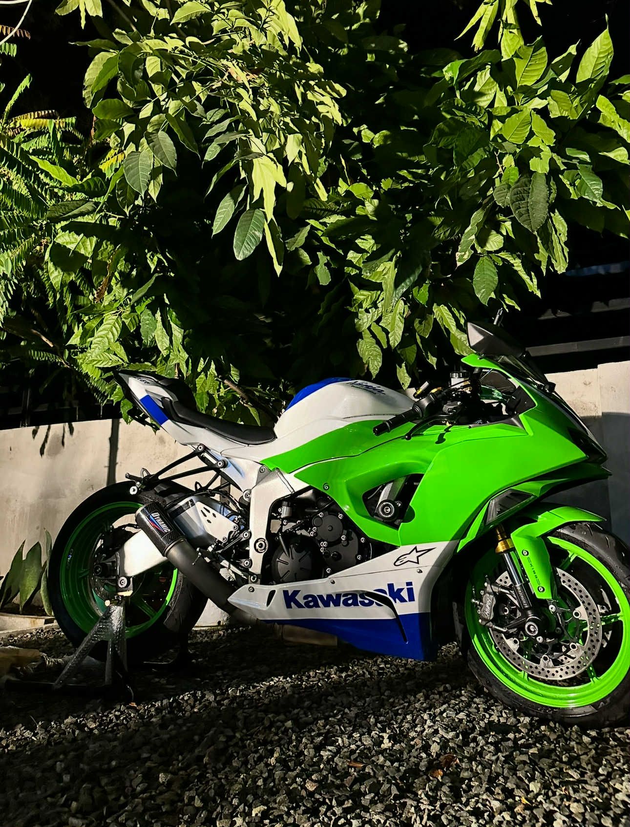 ❤︎。 PASALO NO BANK APPROVAL zx6r 2024 40th anniversary Terms: 3yrs