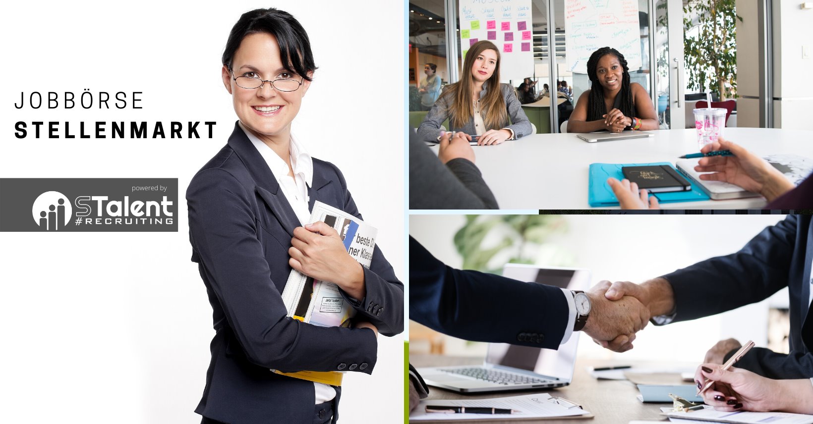 Jobbörse / Stellenangebote im Vertrieb / Sales / Key Account