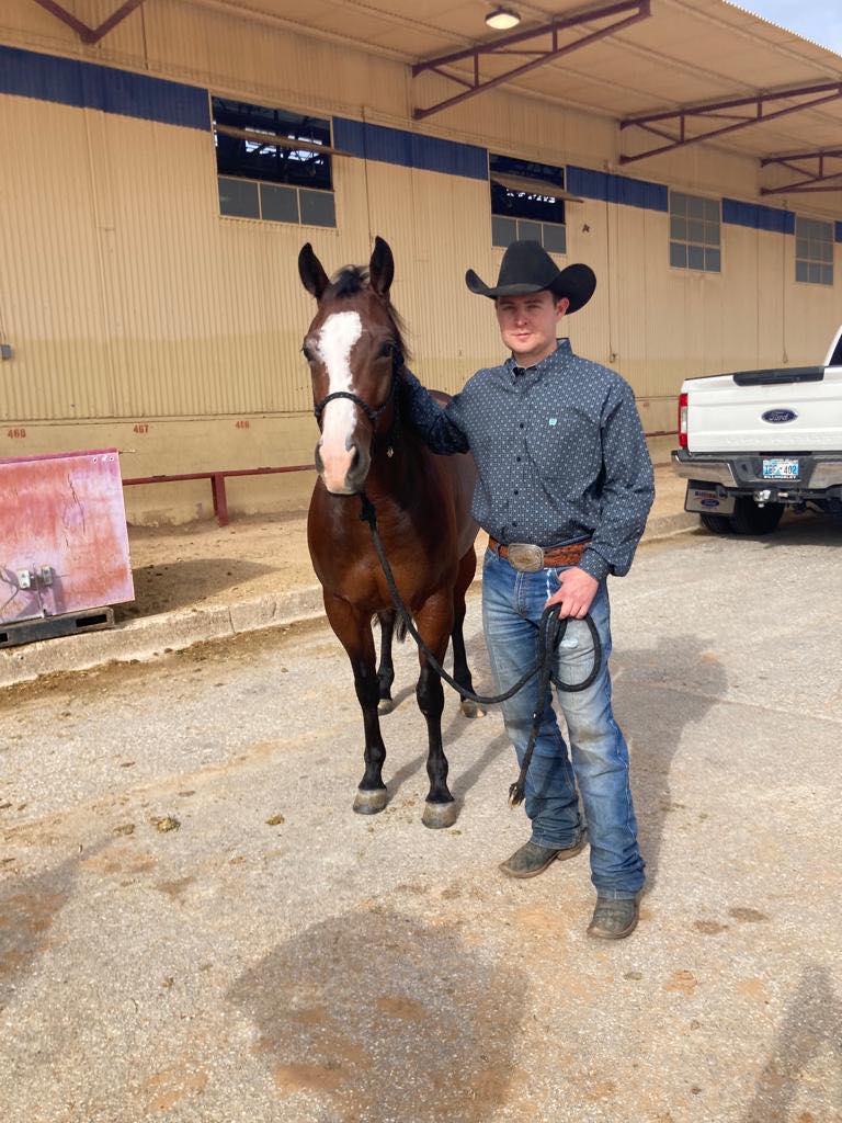 Payne Ranch | Marietta OK