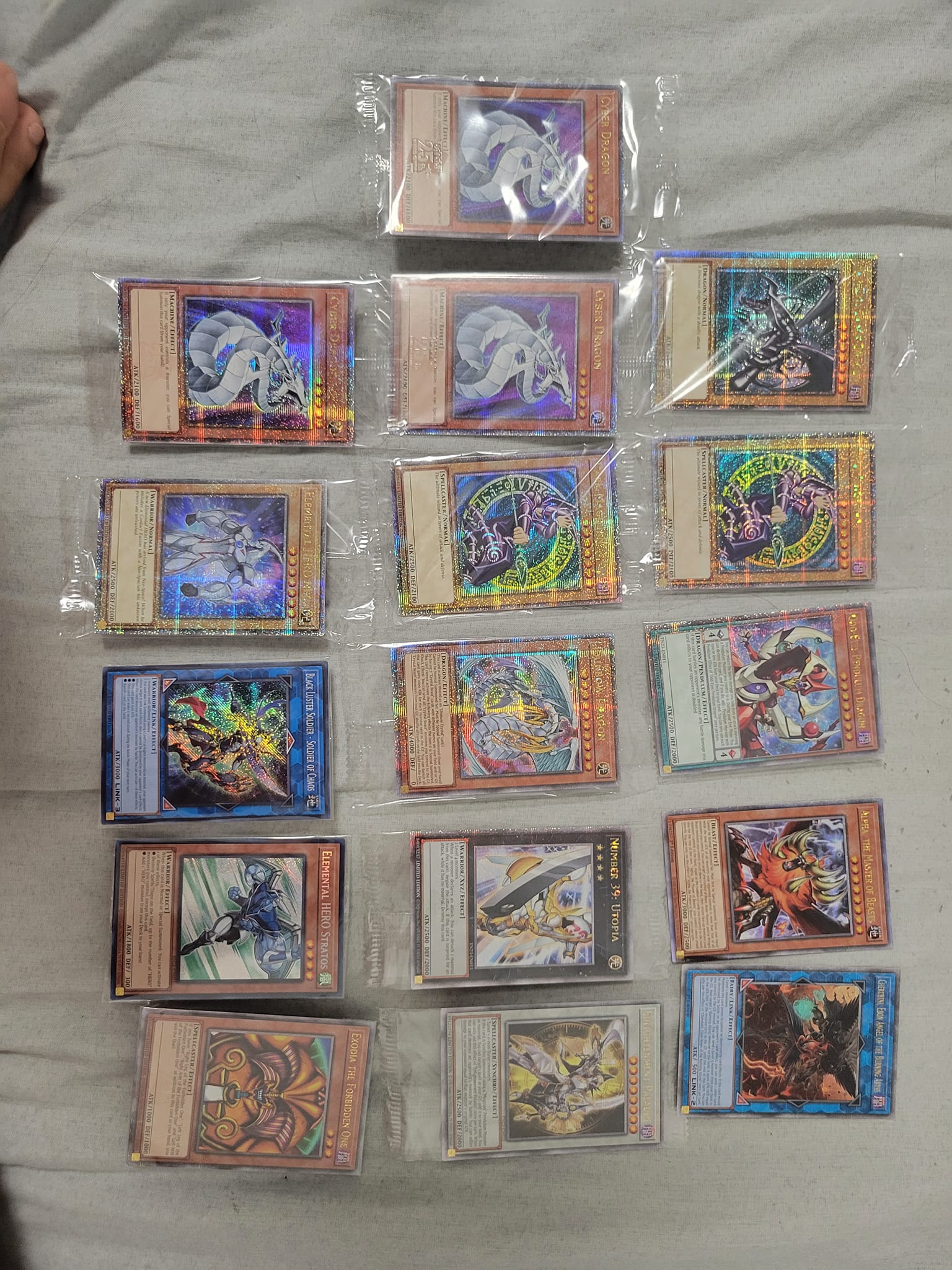 card of the soul yugioh SDID-AE026 Soul Servant – TCG Corner