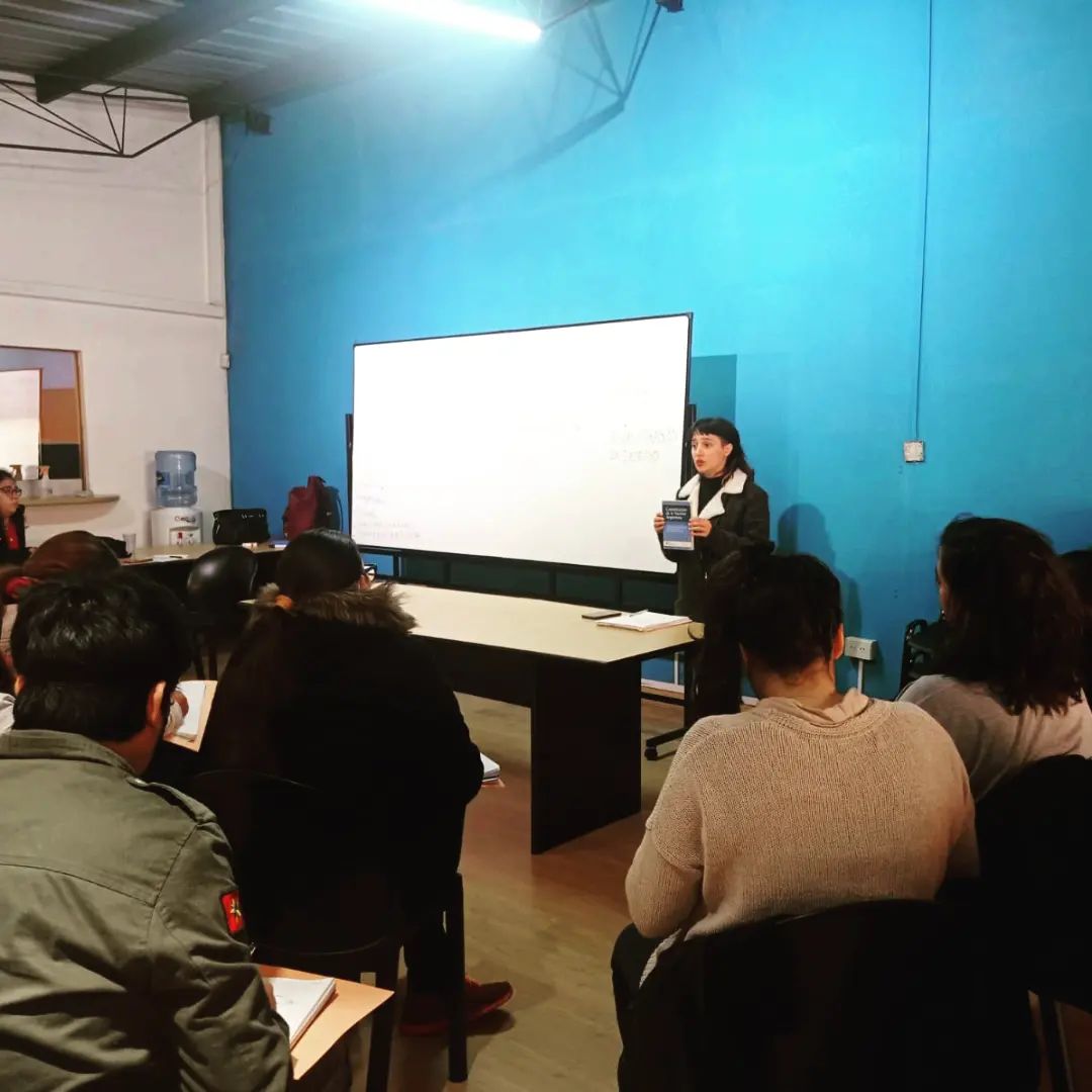 CADH - ⚖️CAPACITACIÓN EN ACCESO A DERECHOS⚖️ 📢En el día... | Facebook