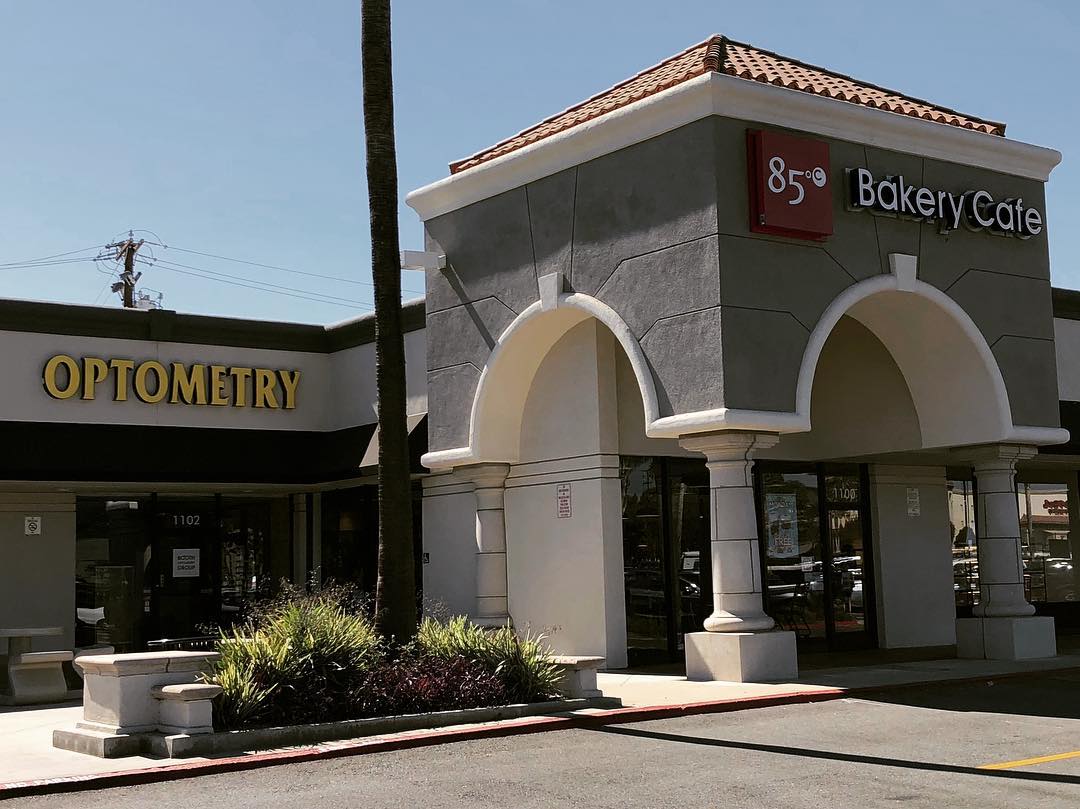 Booth Optometry Group | Tustin CA