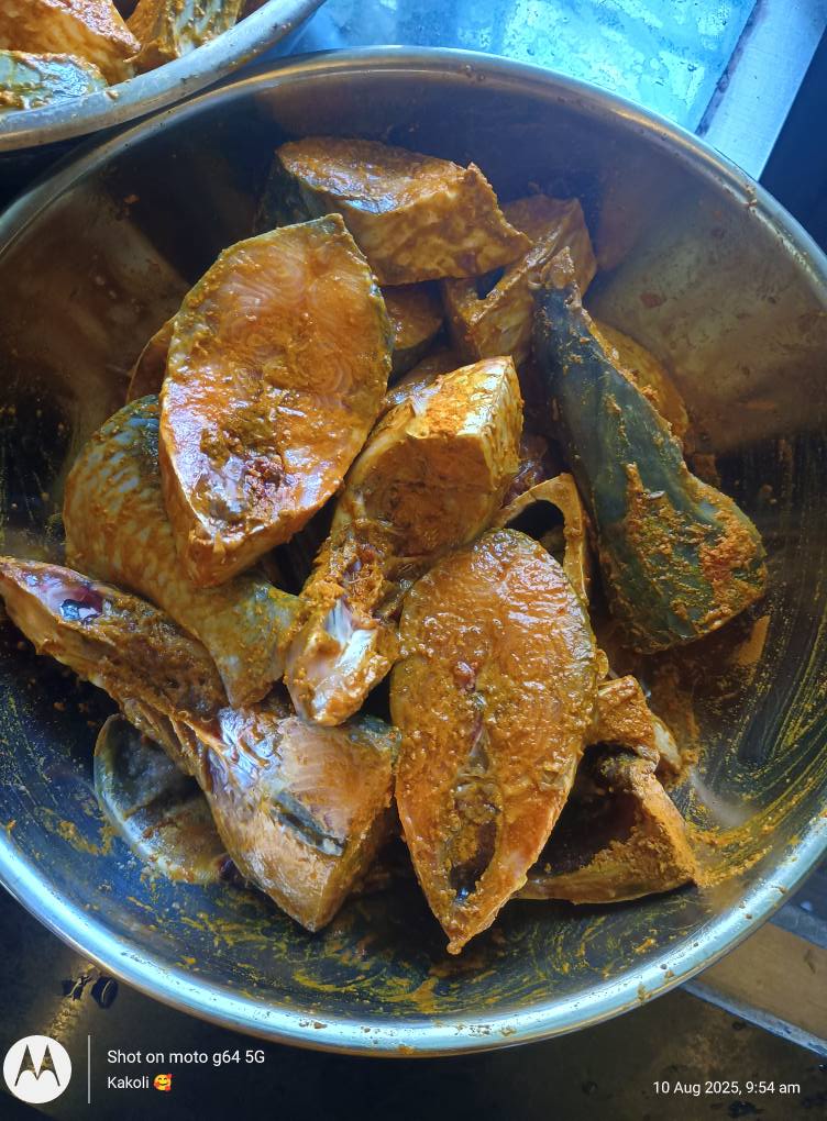 Kakoli Haldar