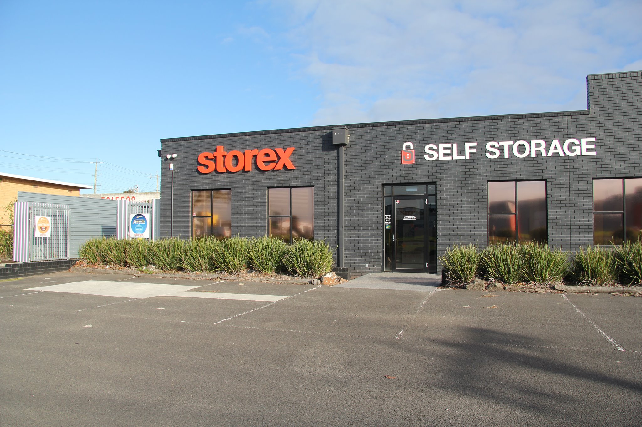 Storex Self Storage | Melbourne VIC