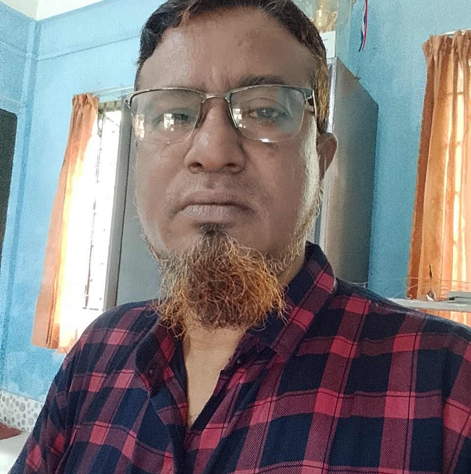 Mohammad Azad Miah
