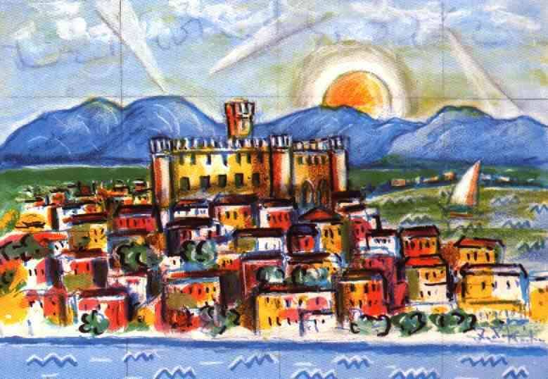 Albanian ART | Tirana